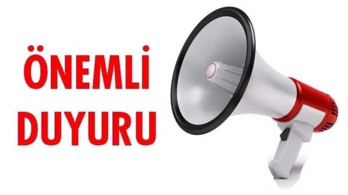 21 Nisan Pazar günü Tüm Türkiye'de Saat 10.00 da başlayacak  olan  Devlet Parasız Yatılılık ve Bursluluk Sınavı ile ilgili açıklamalar.